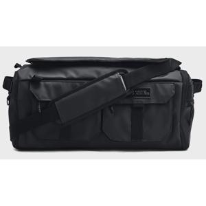 Сумка Under Armour UA Triumph Backpack Duffle 48L чорний Уні